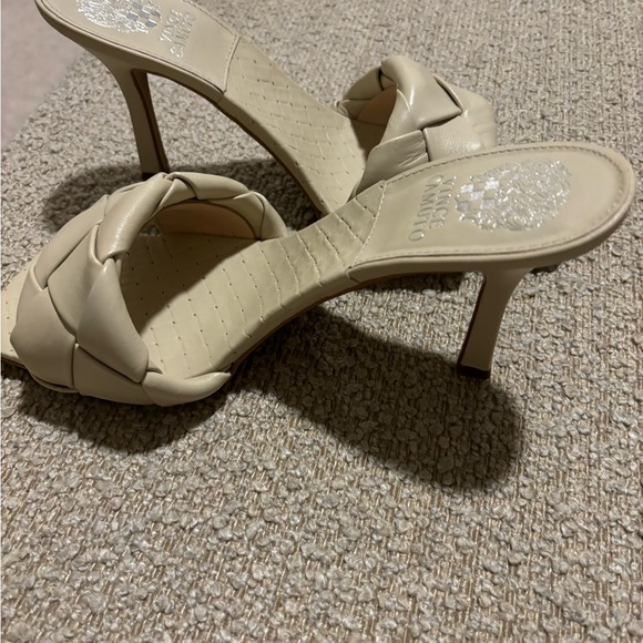 Vince camuto heel sandals - Picture 3 of 8